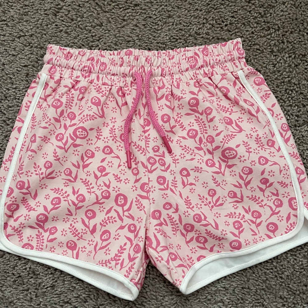 NWT Sweet Honey Shorts